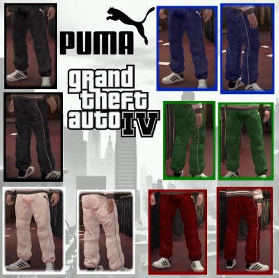 Puma Jogging Pack